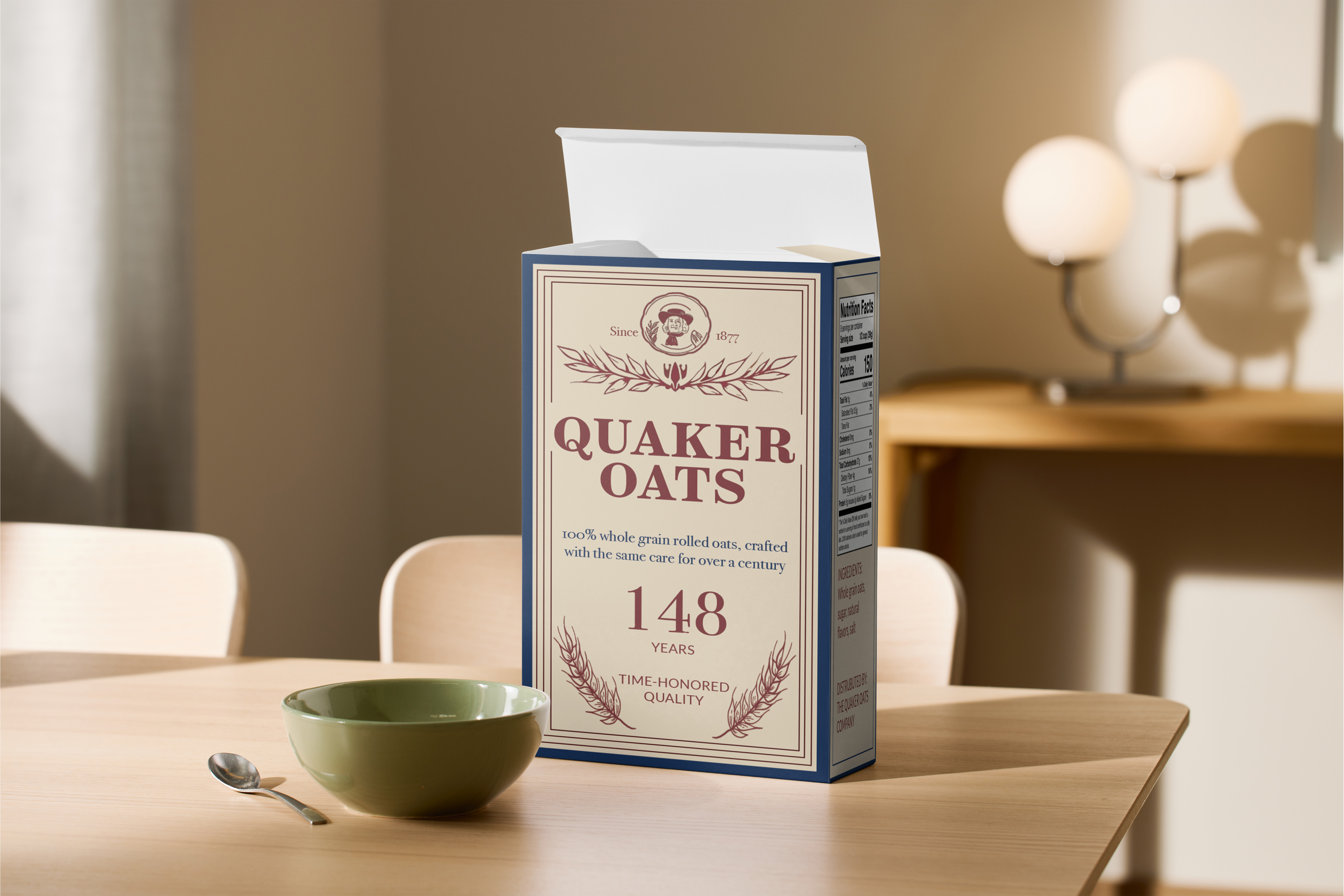 Social Campaign thumbnail